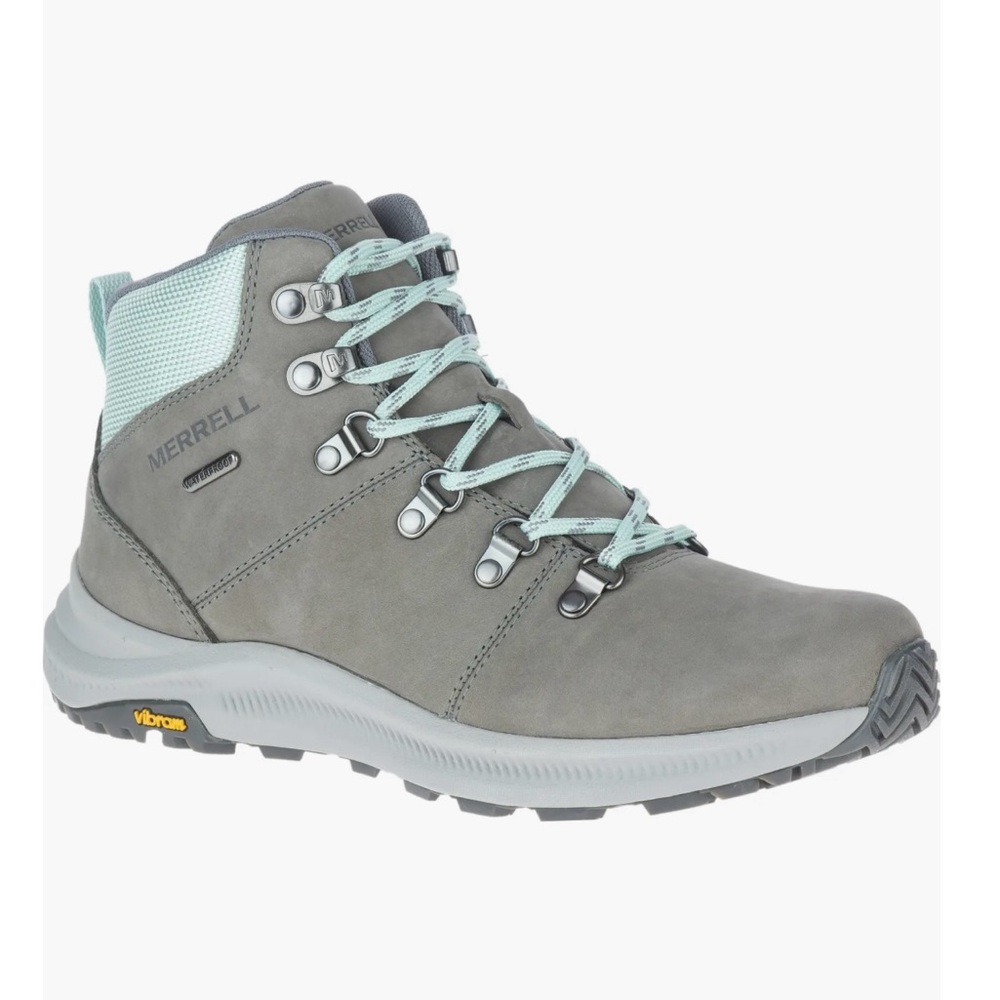 Merrell Women's Waterproof Hiking Boots